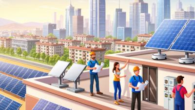 China Top 10 How to Make Solar Energy More Efficient?
