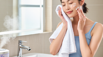 How to Stop Face Itching After Using a Facial Steamer?