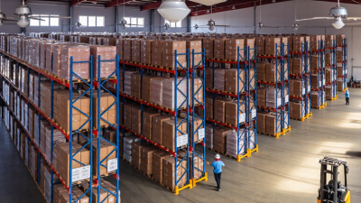 What Are the Top 10 Warehouse Fan Manufacturers in China?
