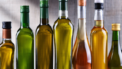 Top 10 Food Glass Bottle Suppliers for Global Buyers