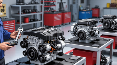 10 Tips for Choosing the Right Automotive Motor?