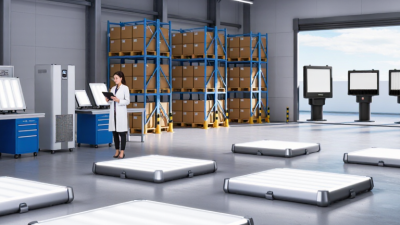 How to Choose Fluid LED Lights for Global Sourcing in 2026