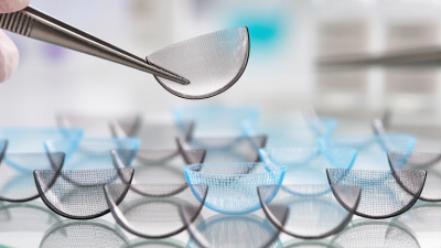 China Top Mesh Contact Lenses Suppliers For Global Buyers