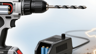 Why Do Cordless Tools Lose Power So Quickly?