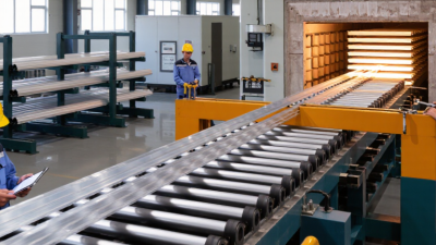 How to Control Aluminum Profile Quality in 2026?