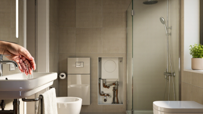How to Maintain Bathroom Equipment for Global Buyers?