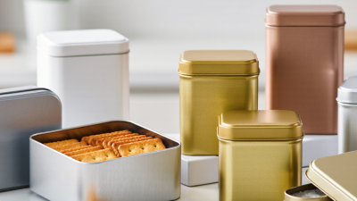 What Is Tin Box Packaging and Why Use It?