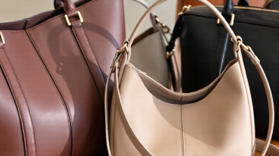 Why It Matters What Makes a Handbag High Quality?