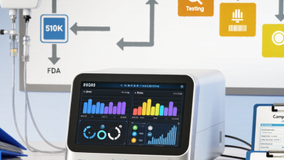 Topo 2026 O que torna um produto médico compatível com a FDA?