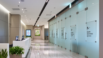 Top 10 Types of Indoor Signage for Business?