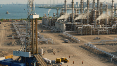 What Is the Oil and Gas Industry and How Does It Work?