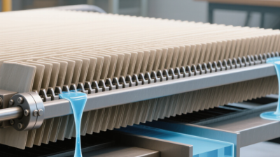 2026 Top Reasons Why Is My Filter Press Leaking Water?