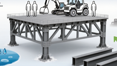 How to Choose Steel Platforms in 2026