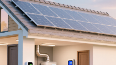 How to Choose Energy Saving Technologies for Future Living?