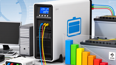 How to Calculate UPS Battery Backup Time Formula?