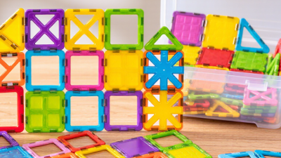 China Best Building Magnetic Blocks for Wholesale?