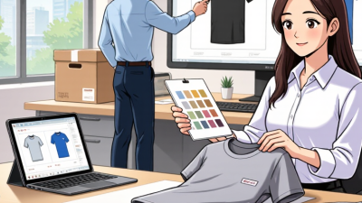 ¿Qué saber antes de pedir ropa personalizada?