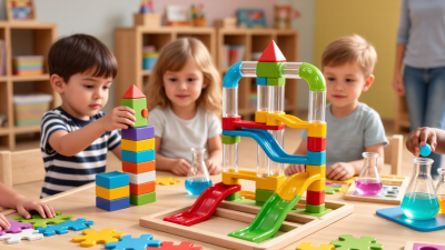 10 Tips What Toys Help With Problem Solving Skills?