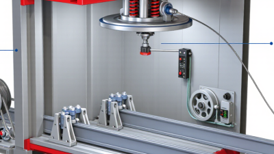 What Are China Top Emergency Brake Systems for Lifts?