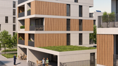 Como acompanhar as tendências da arquitetura moderna em 2026?