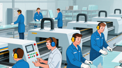 2026 Top Types How to Train Workers for Glass Machine Safety?