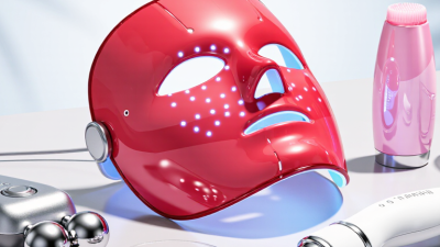 Are Beauty Devices Effective China Best Types to Buy?