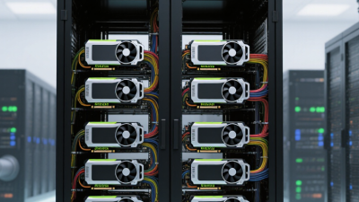 2026 Best NVIDIA GPU Server Manufacturer for Global Buyers?
