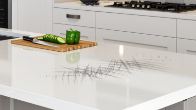 How Easily Does Quartz Stain or Scratch?