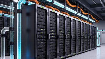 Top 10 Nvidia GPU Server Manufacturers Worldwide