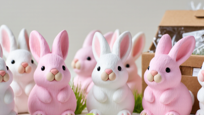 10 Easter Bunny Clay Tips for Global Buyers?