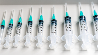 China Top Syringe Suppliers How to Choose the Right Size?