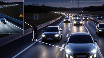 Why Are LED Headlights Becoming Popular Worldwide?