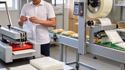 What Is Continuous or Impulse Sealing How to Choose?
