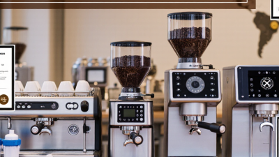 2026 Best Coffee Equipment Certifications for Global Buyers?