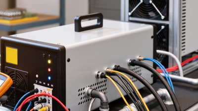 7 Tips to Troubleshoot Laser Power Supply Failure?