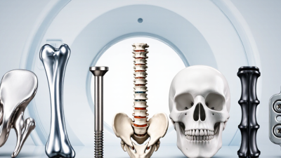 7 Best MRI Safe Orthopedic Implants Are They Safe?