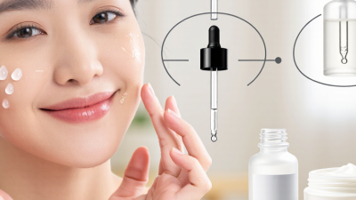 How to Use Facial Serum Correctly in 2026?