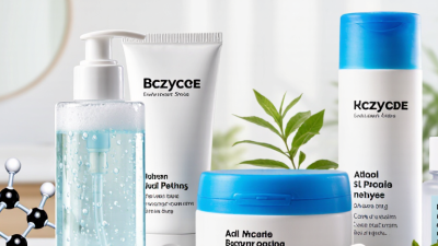 China Best Cystic Acne Products How to Clear Fast?