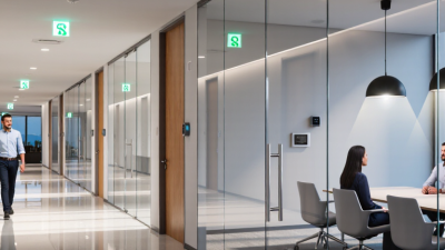 What Is Smart Lighting for Modern Buildings?