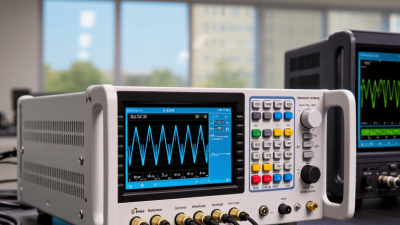 2026 Best Signal Generator Suppliers for Global Buyers?