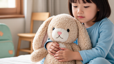 Why Do Plush Toys Influence Emotional Bonding?