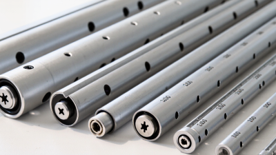 Top 10 Standard Sizes for Window Espag Rods?