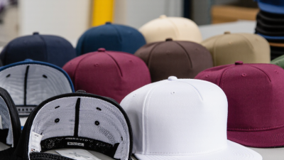 Top 10 Snapback Hats Suppliers for Global Buyers?