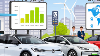 Como escolher um veículo eficiente em energia em 2026?