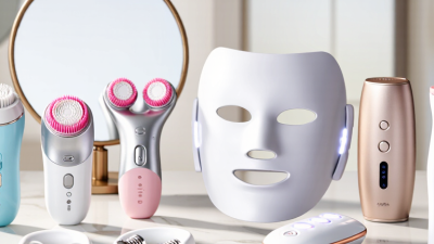 China Top 10 Portable Facial Machines What Are the Benefits?