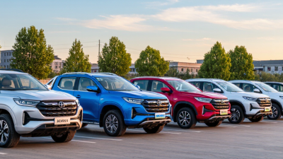 What Are the Top 10 Small Hybrid Pickup Trucks?