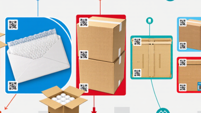 Top 10 de packaging en China ¿Cómo impulsa el ecommerce?
