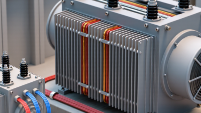 How to Choose Transformers for High and Low Current Loads?