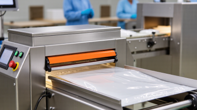 What Is a Packaging Sealer and How Does It Work?