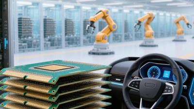 2026 Top Semiconductor Memory Industry Overview?
